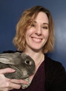 Picture of Dr. Melissa Rohrs