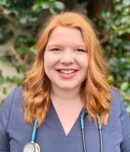 Photo of Dr. Allison Wise