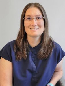 Picture of Elizabeth Lorenz, DVM