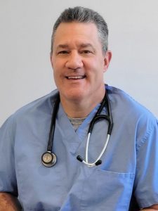 Picture of Kane Henderson, DVM Partner Veterinarian