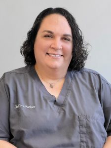 Picture of Kimberly Parker, DVMEmergency Veterinarian