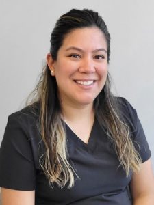 Picture of Yesenia Garcia-Vega, DVMAssociate Veterinarian